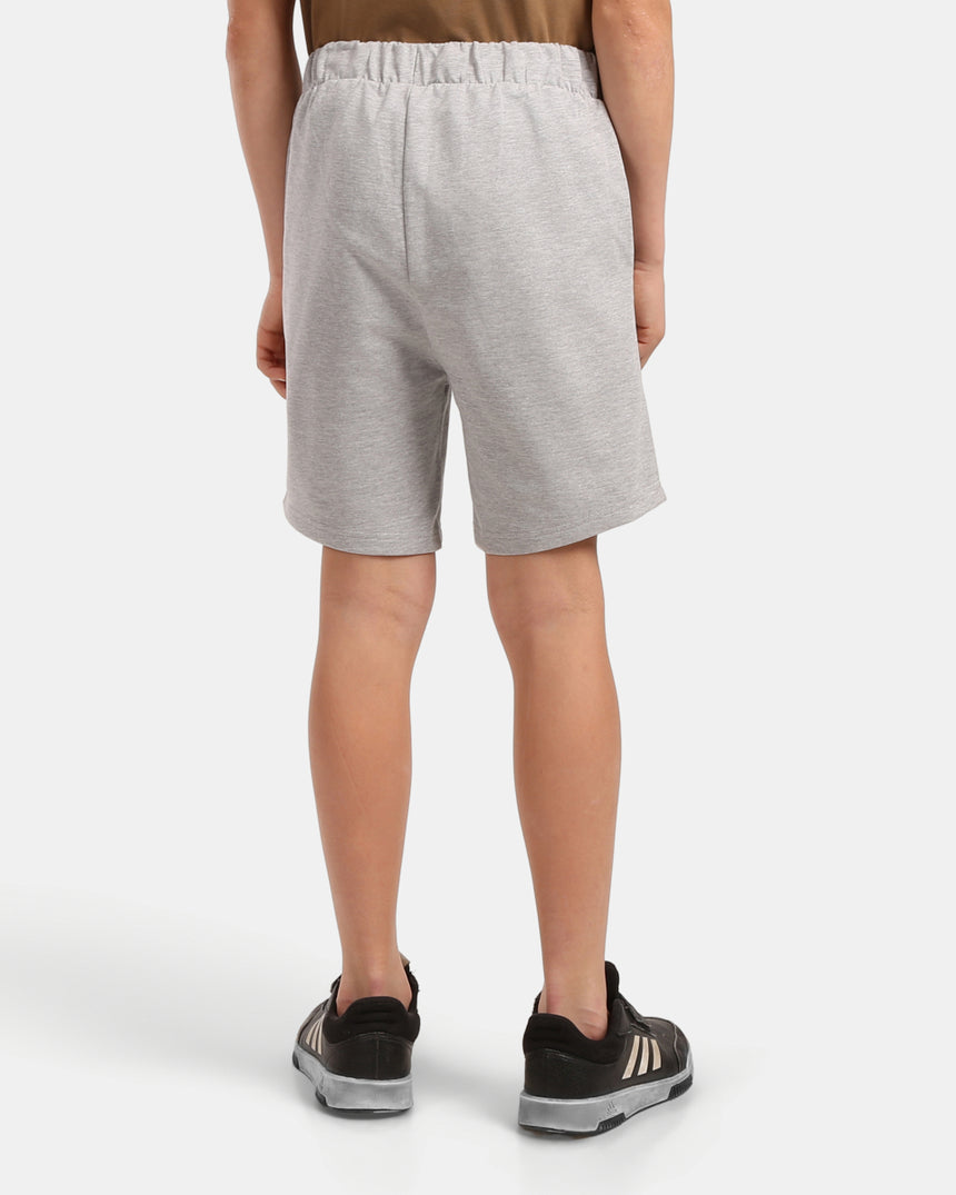 Chlapčenské tepláky Kilpi SHORTY-JB