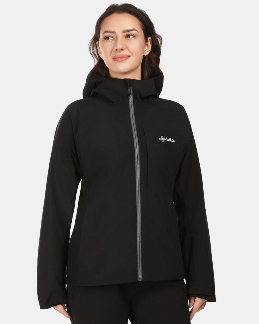Women's outdoor jacket Kilpi SONNA-W