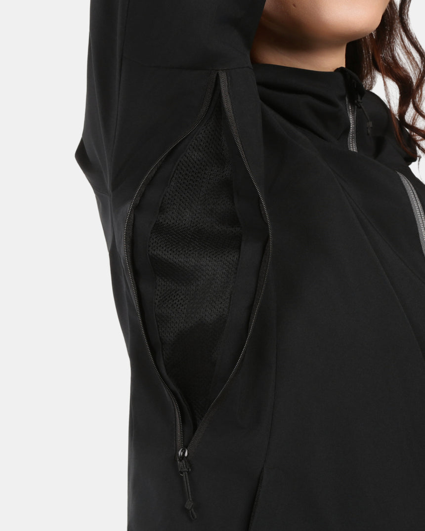 Women's outdoor jacket Kilpi SONNA-W