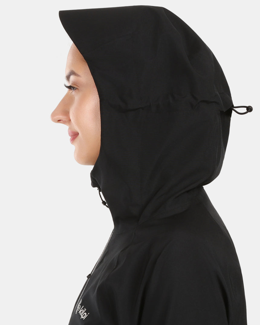 Women's outdoor jacket Kilpi SONNA-W