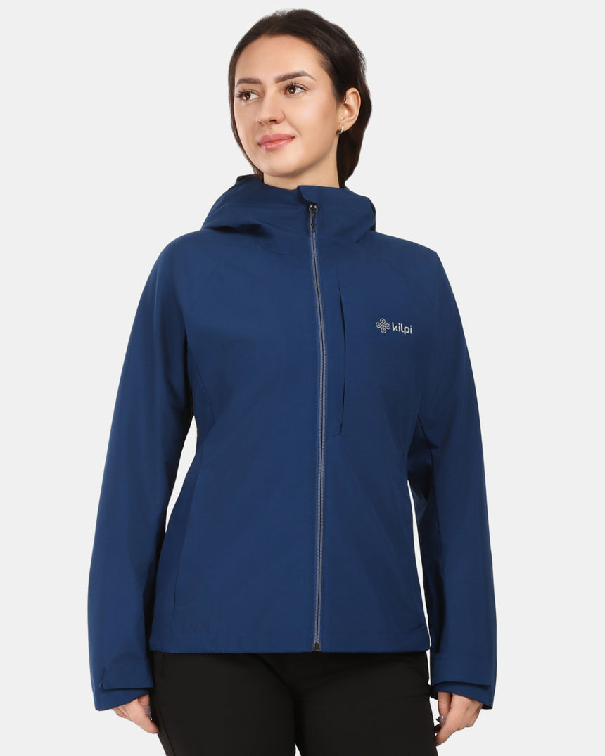 Women's outdoor jacket Kilpi SONNA-W