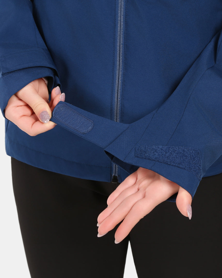 Women's outdoor jacket Kilpi SONNA-W