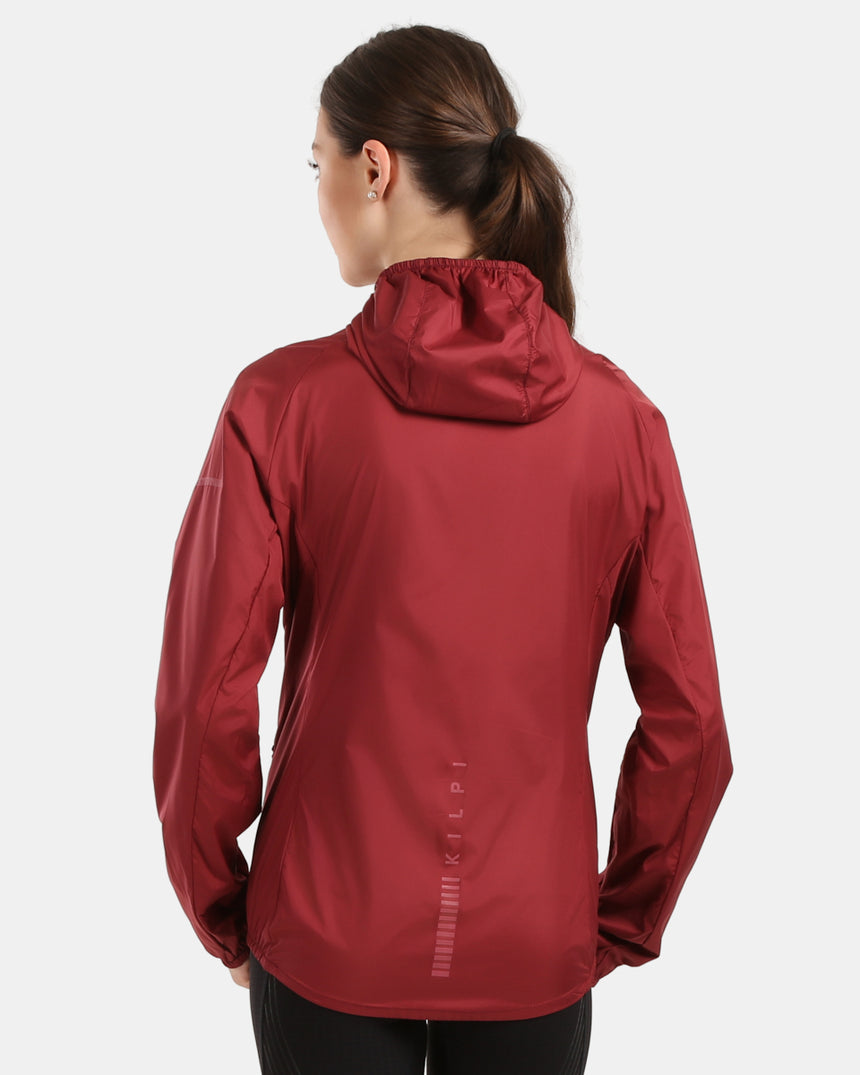 Dámská lehká outdoorová bunda Kilpi ROSA-W