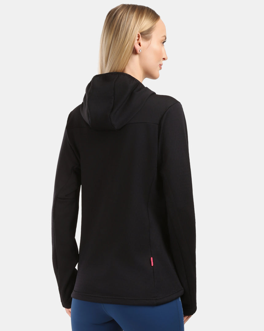 Women's funcional sweatshirt Kilpi SEVELEN-W