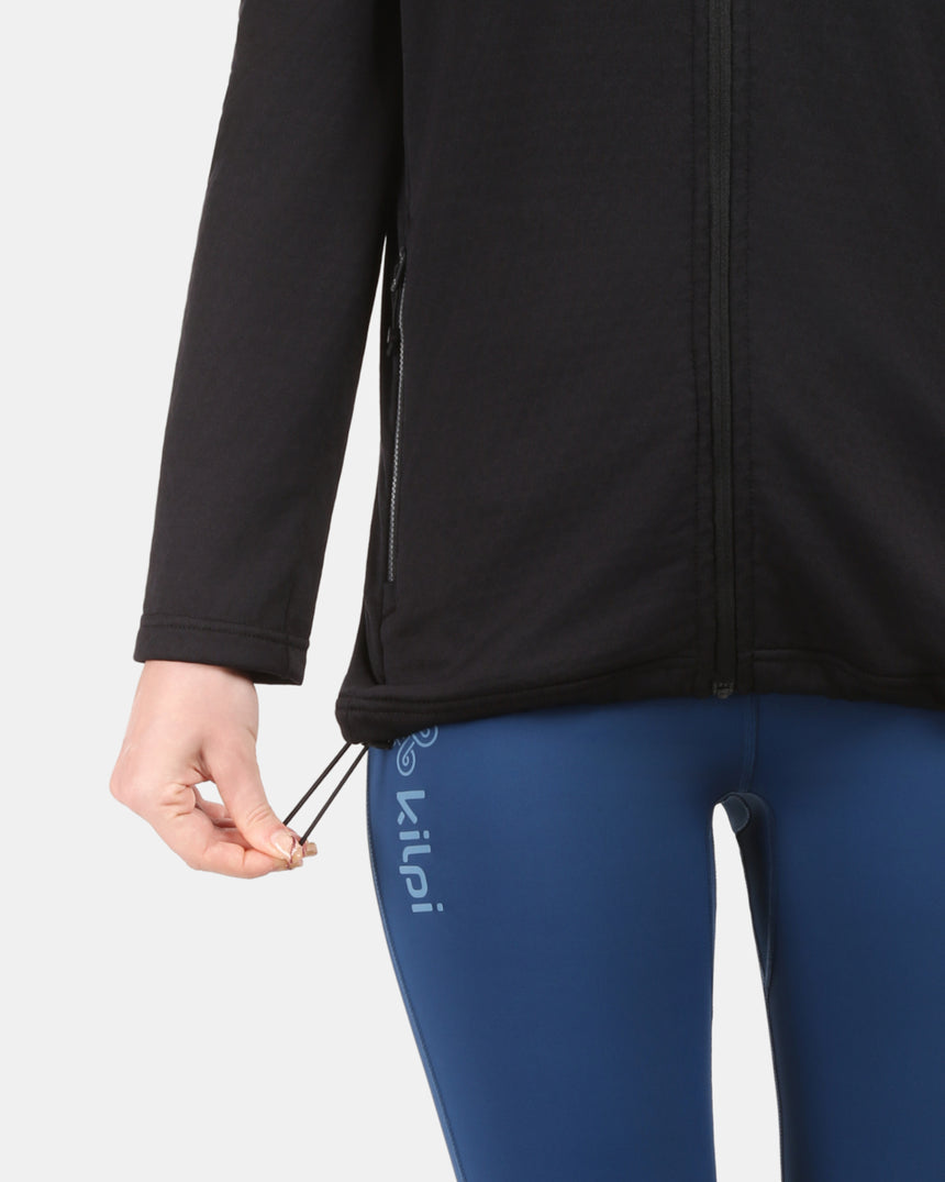 Women's funcional sweatshirt Kilpi SEVELEN-W