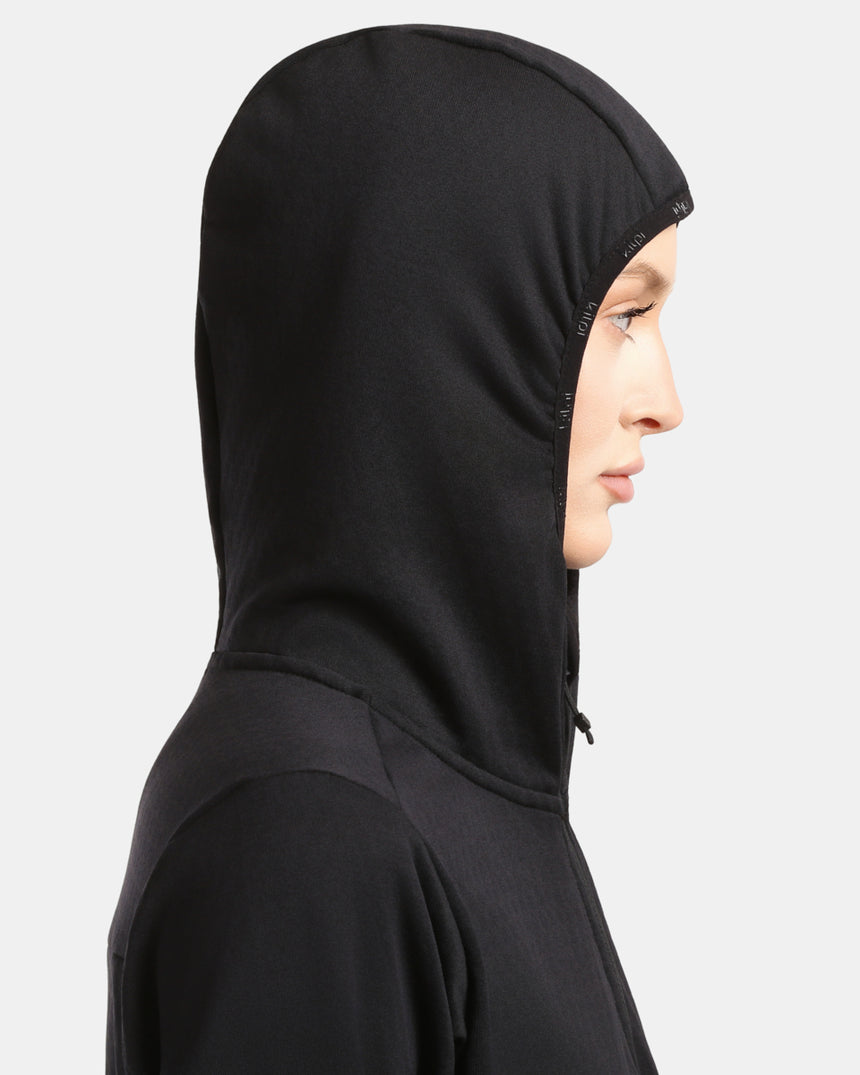 Women's funcional sweatshirt Kilpi SEVELEN-W