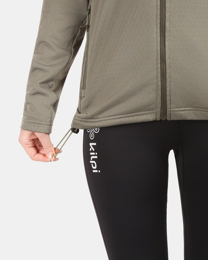 Women's funcional sweatshirt Kilpi SEVELEN-W