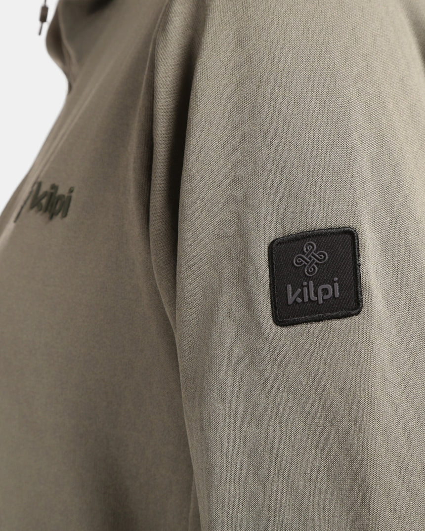 Women's funcional sweatshirt Kilpi SEVELEN-W