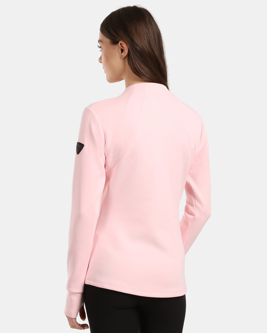 Women's sport middle layer Kilpi LAJEN-W