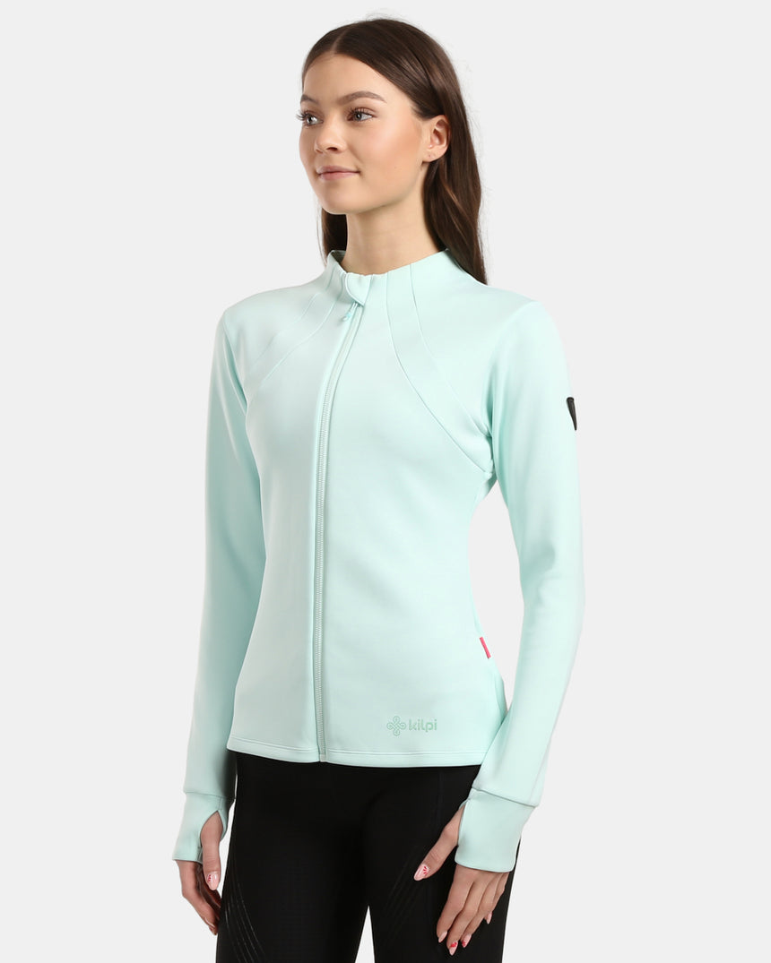 Women's sport middle layer Kilpi LAJEN-W