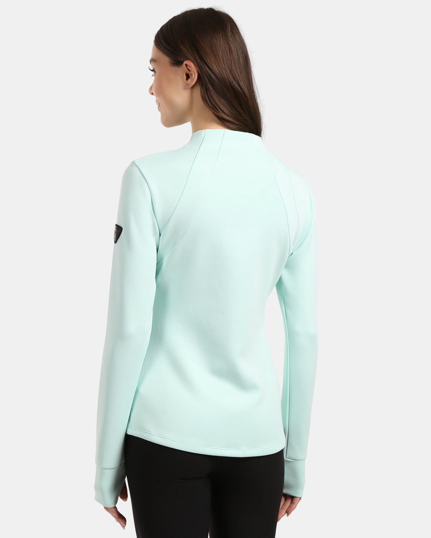 Women's sport middle layer Kilpi LAJEN-W