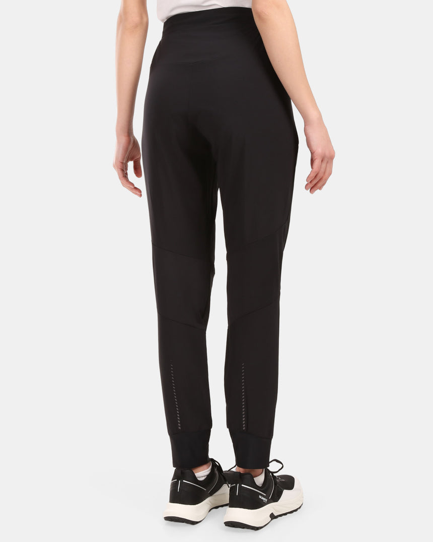 Women's running track pants Kilpi HEYES-W