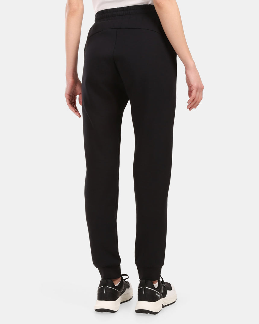 Women's cotton pants Kilpi MATTY-W