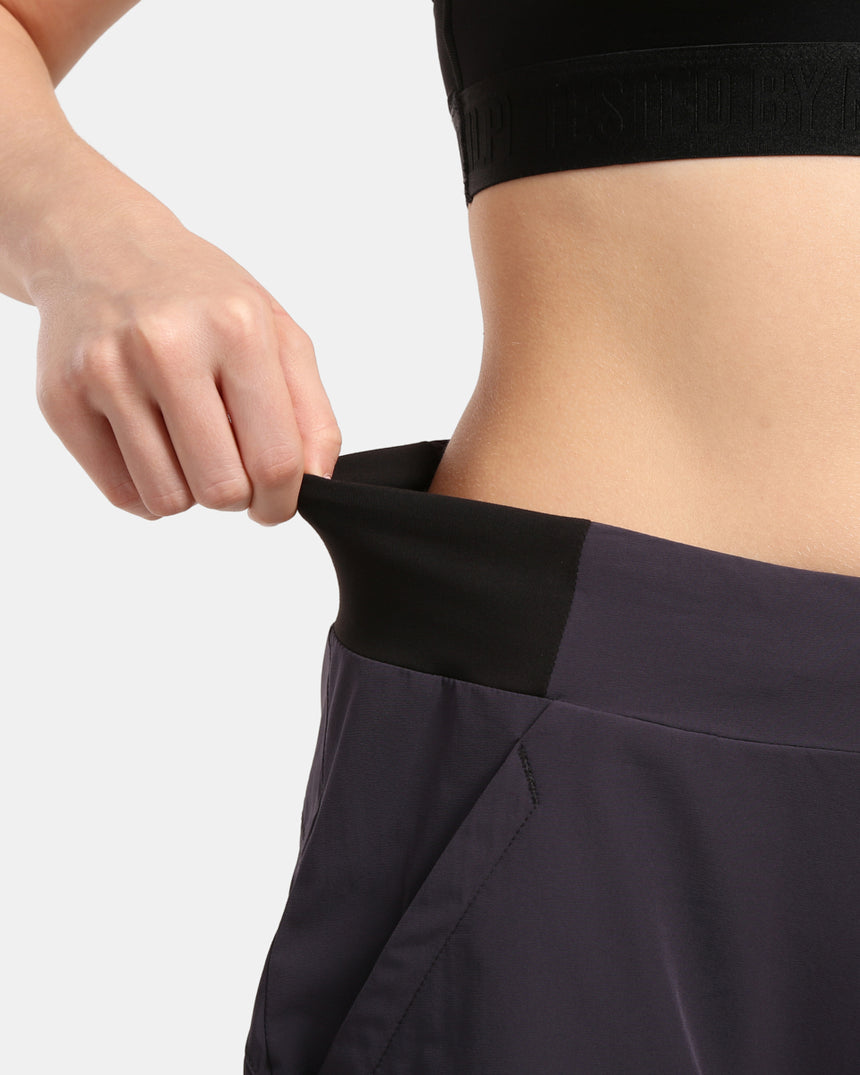 Dámske športové a voľnočasové šortky Kilpi MEANI-W