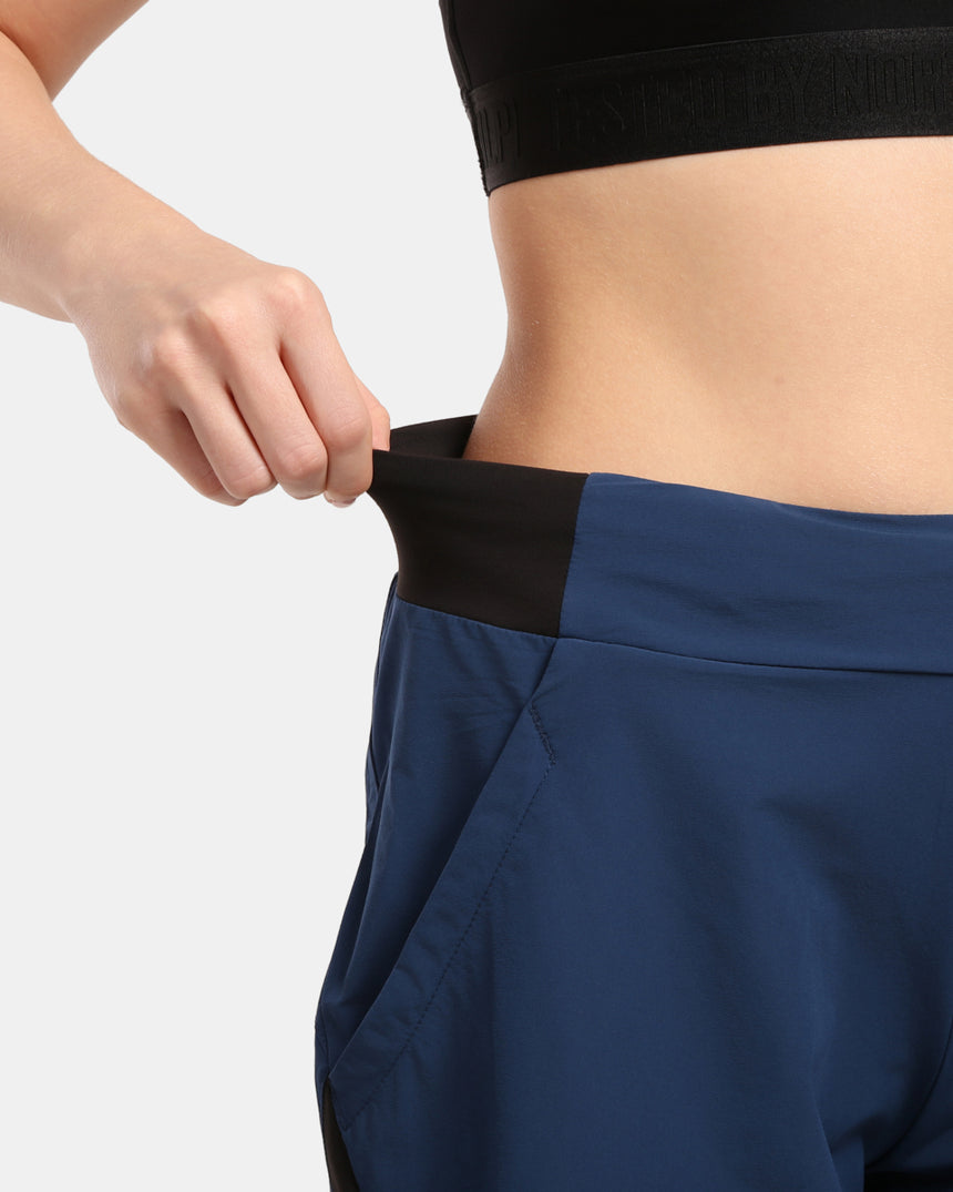 Dámske športové a voľnočasové šortky Kilpi MEANI-W