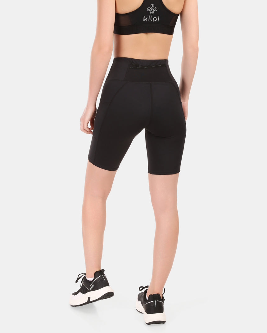 Women's short leggings Kilpi ARTEMI-W
