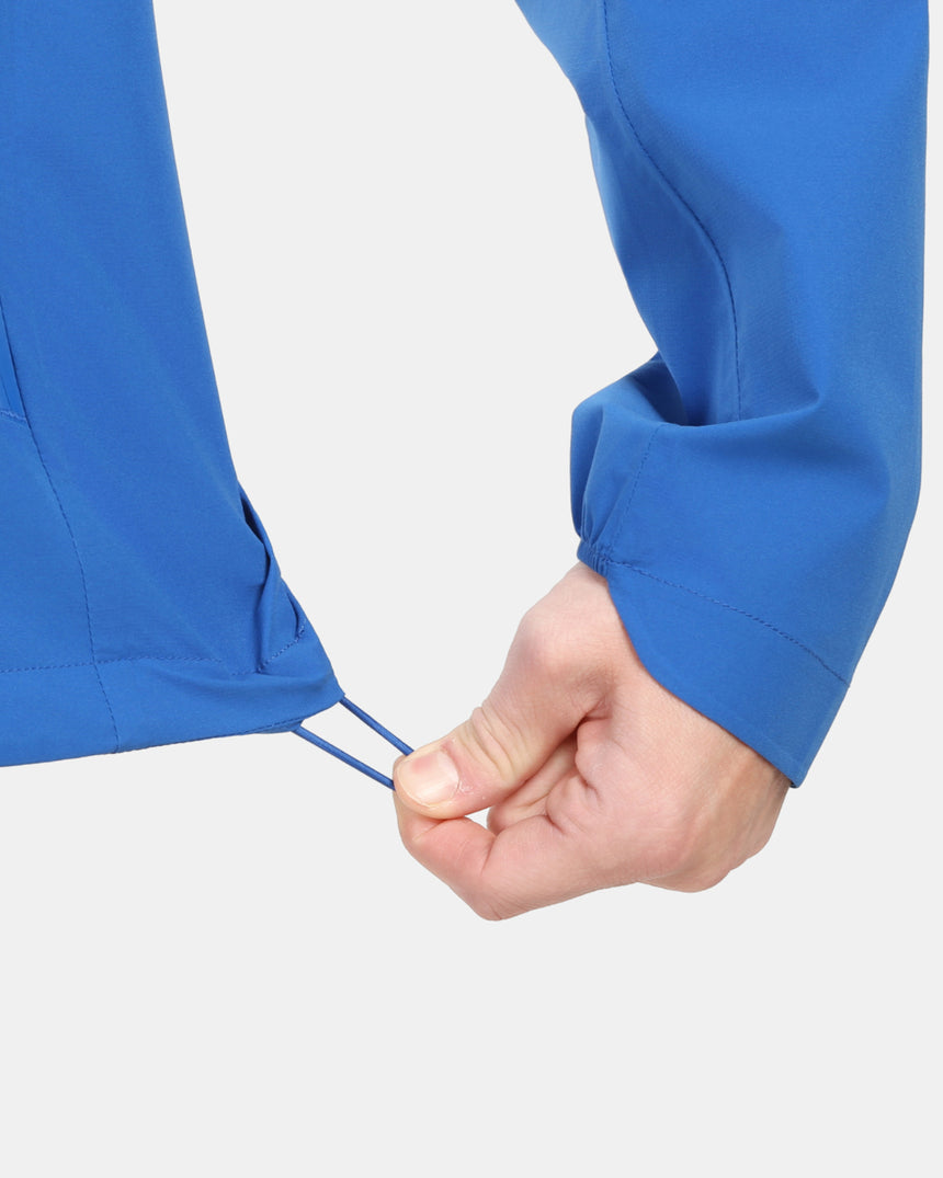 Pánska nepremokavá bunda Kilpi HURRICANE-M