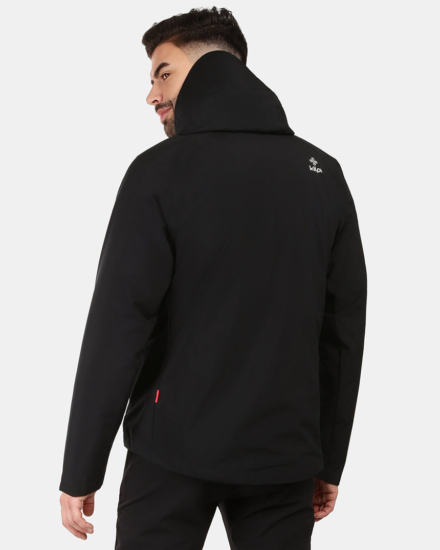 Pánska outdoorová bunda Kilpi SONNA-M
