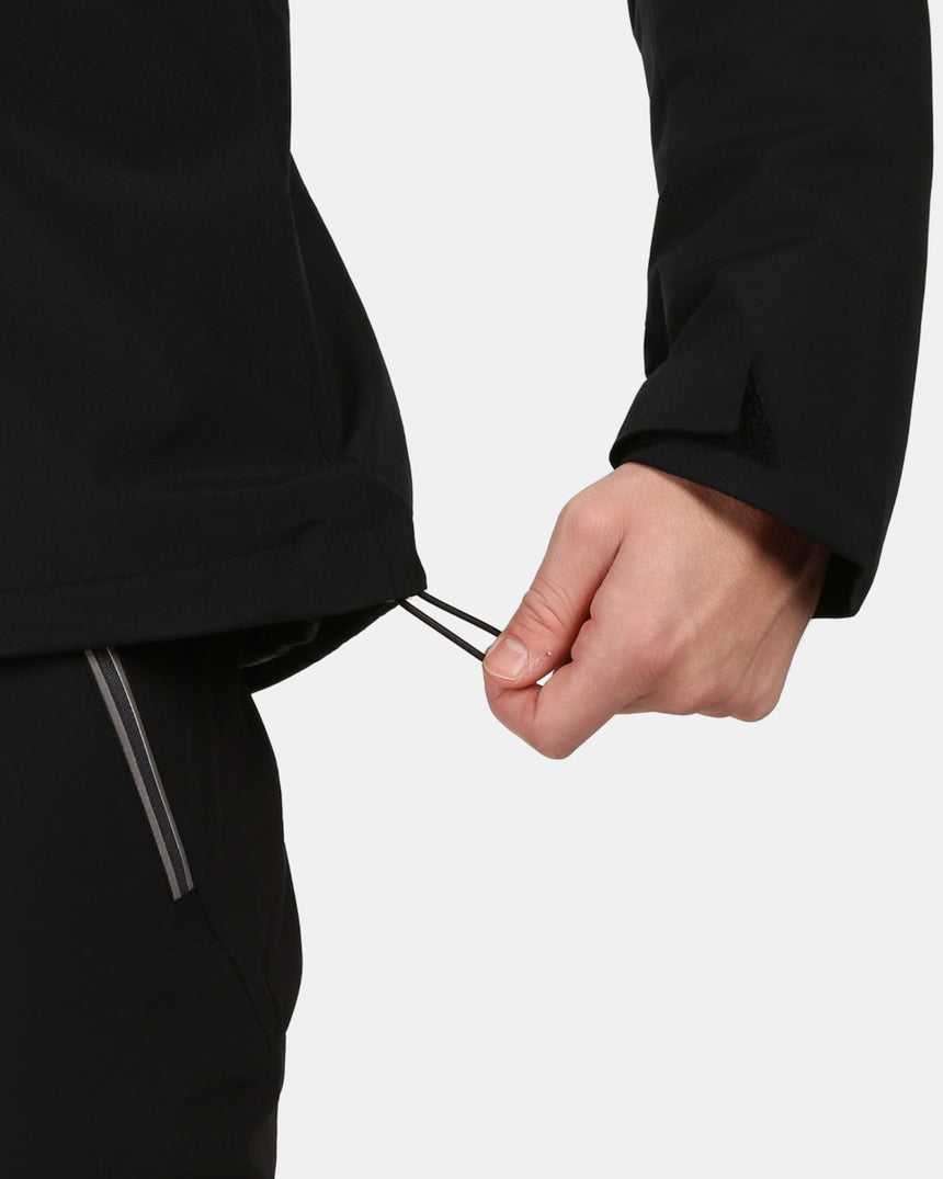 Pánska outdoorová bunda Kilpi SONNA-M