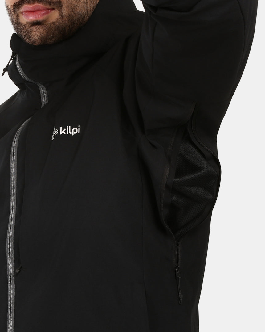 Pánska outdoorová bunda Kilpi SONNA-M
