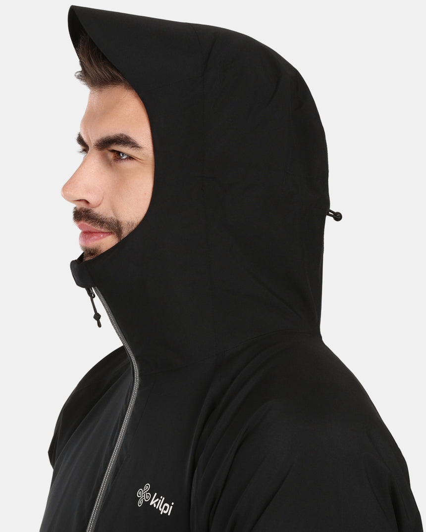 Pánska outdoorová bunda Kilpi SONNA-M