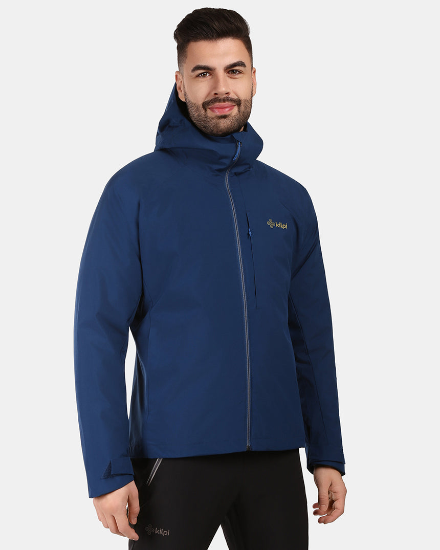 Pánska outdoorová bunda Kilpi SONNA-M