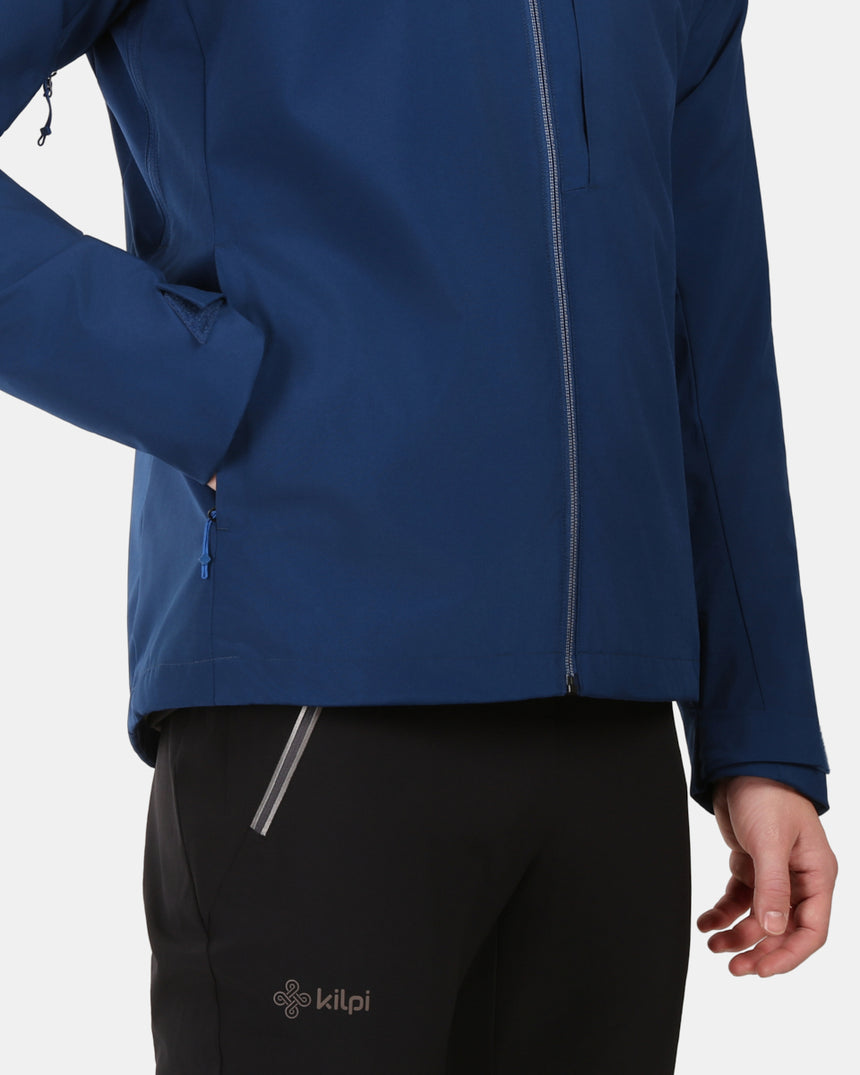 Pánska outdoorová bunda Kilpi SONNA-M
