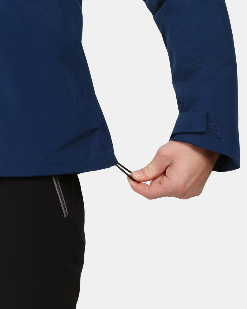 Pánska outdoorová bunda Kilpi SONNA-M