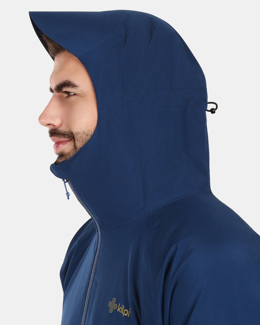 Pánska outdoorová bunda Kilpi SONNA-M