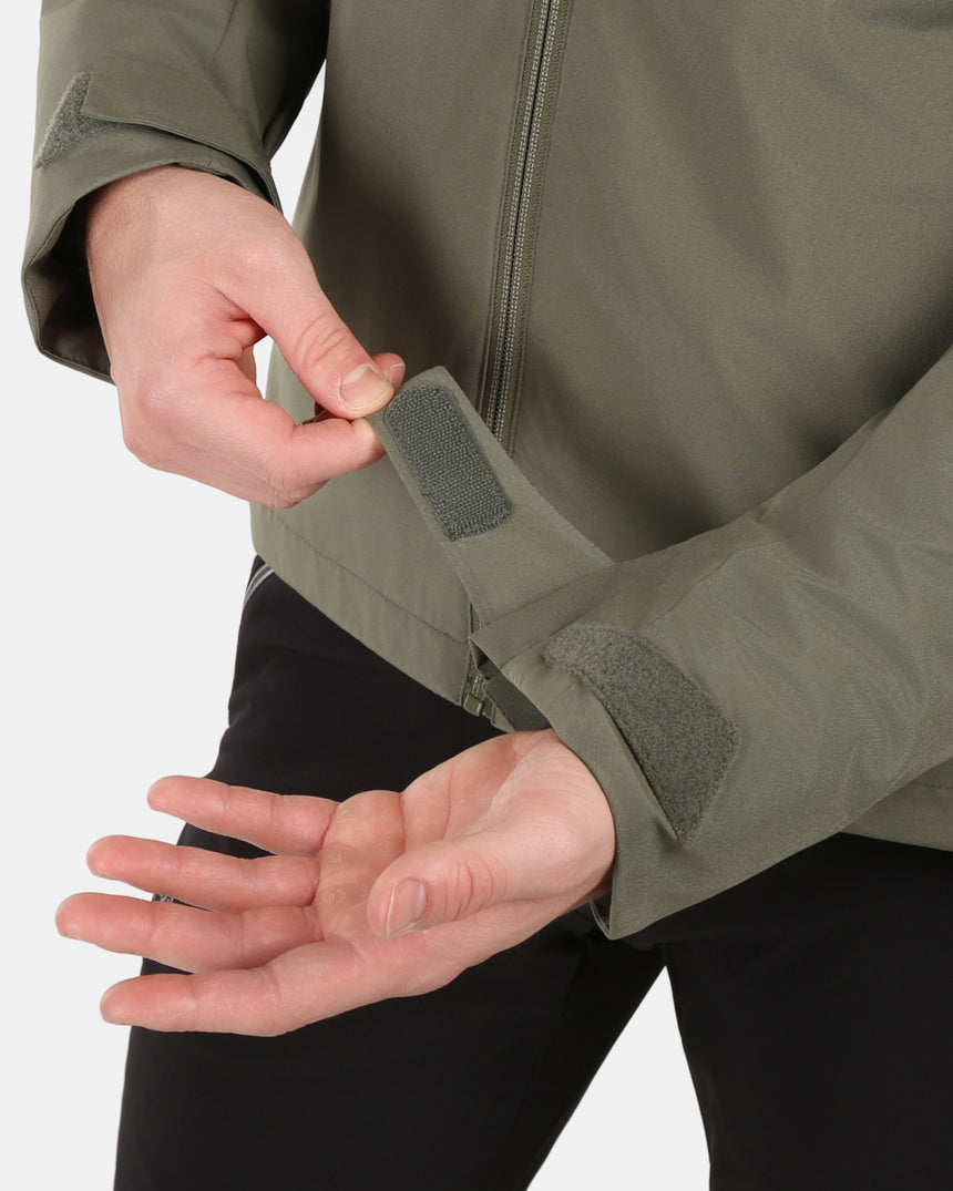 Pánska outdoorová bunda Kilpi SONNA-M