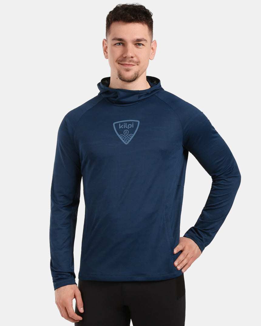Pánska bežecká bunda Kilpi AILEEN-M