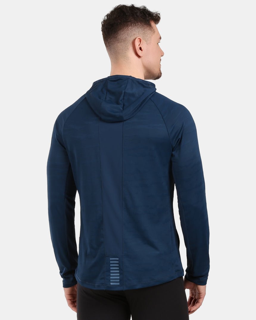 Pánska bežecká bunda Kilpi AILEEN-M