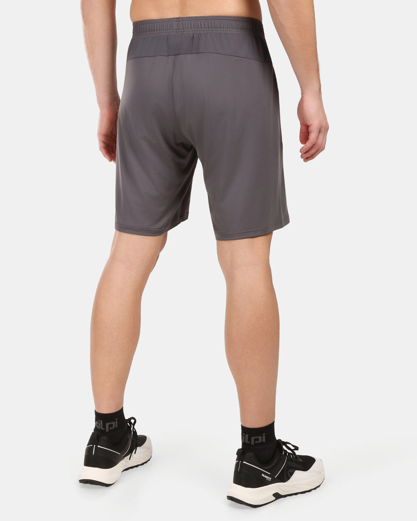 Men's fitness shorts Kilpi NANTES-M