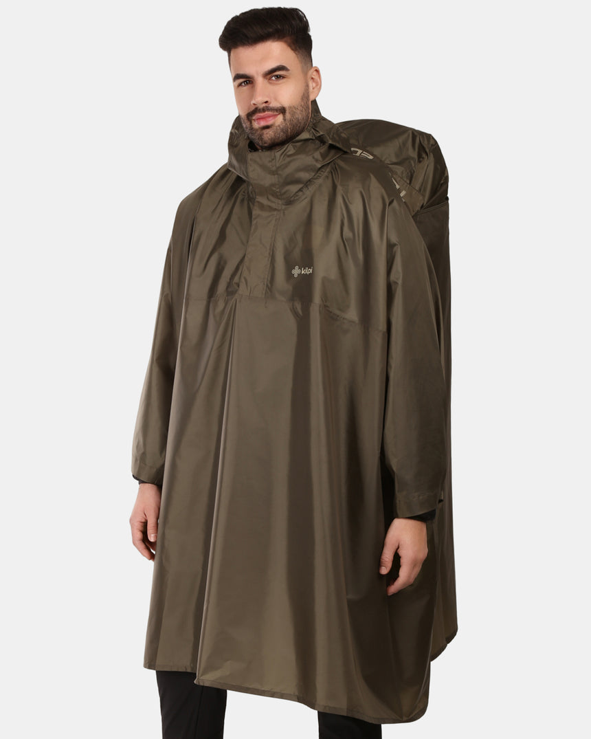Unisex pláštenka Kilpi RAIT-U