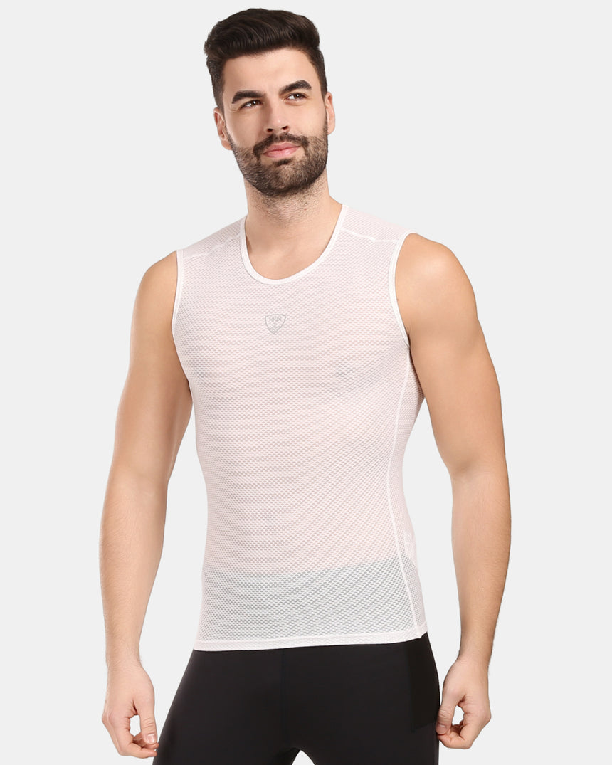 Funkčné tank top Kilpi NETTY-U