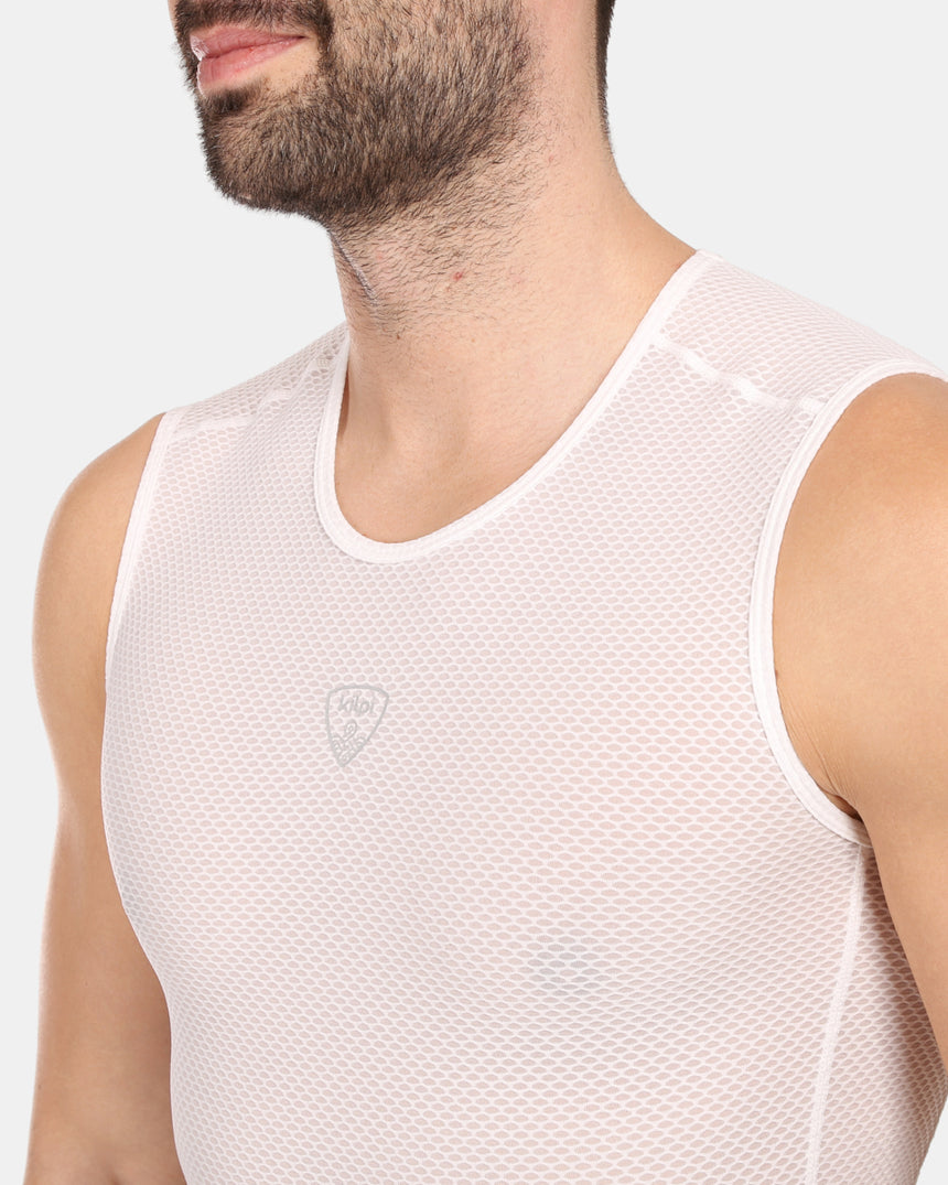 Funkčné tank top Kilpi NETTY-U