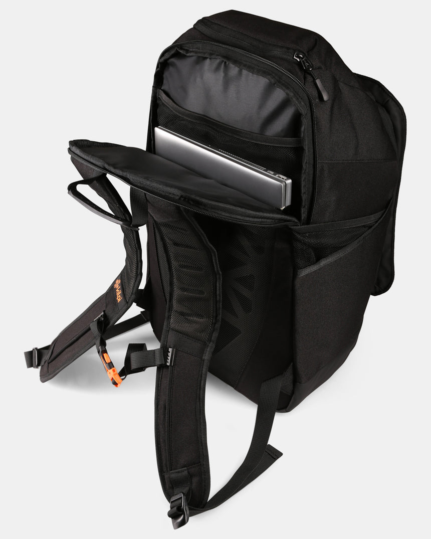 Mestský batoh 30L Kilpi HUDSON 30-U