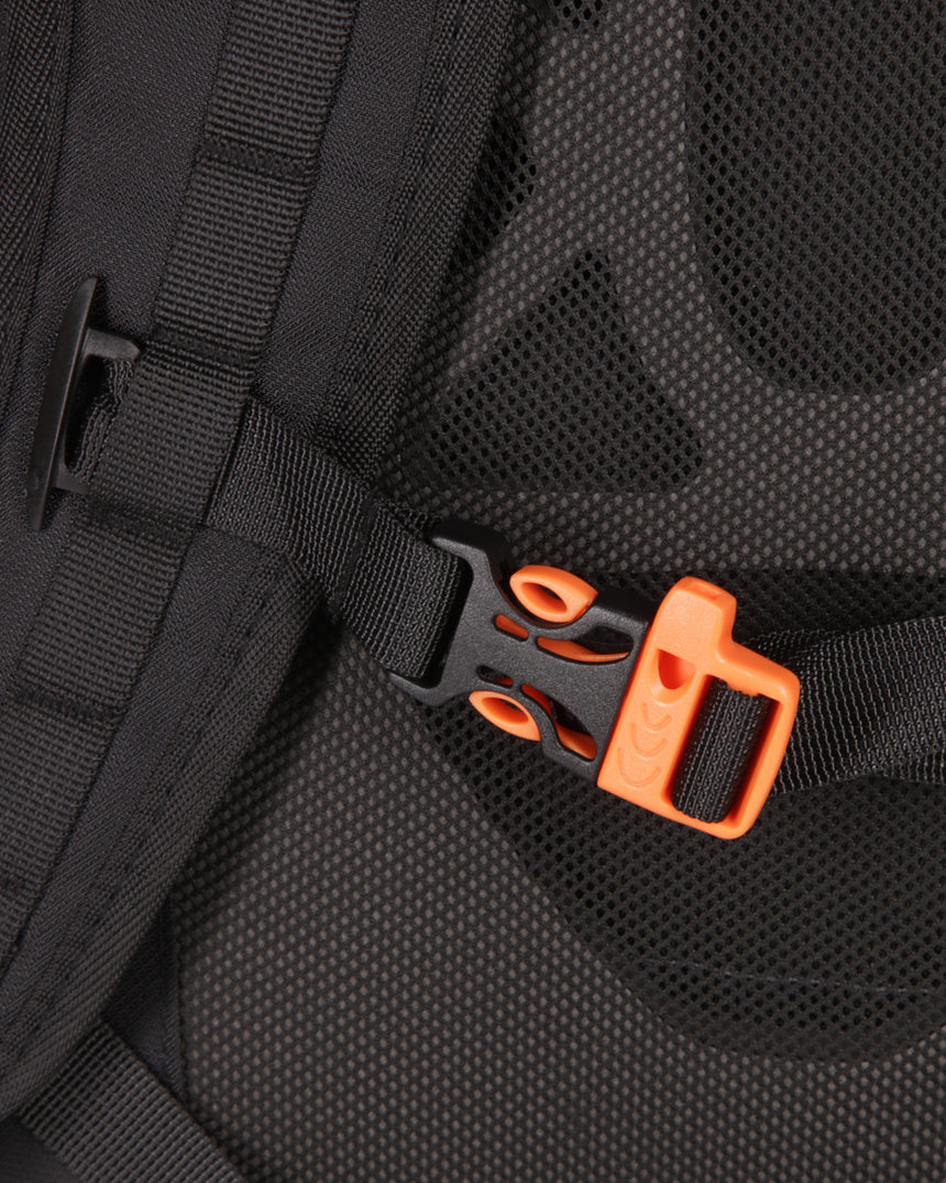 Turistický a lifestylový batoh Kilpi RIDIX 25-U