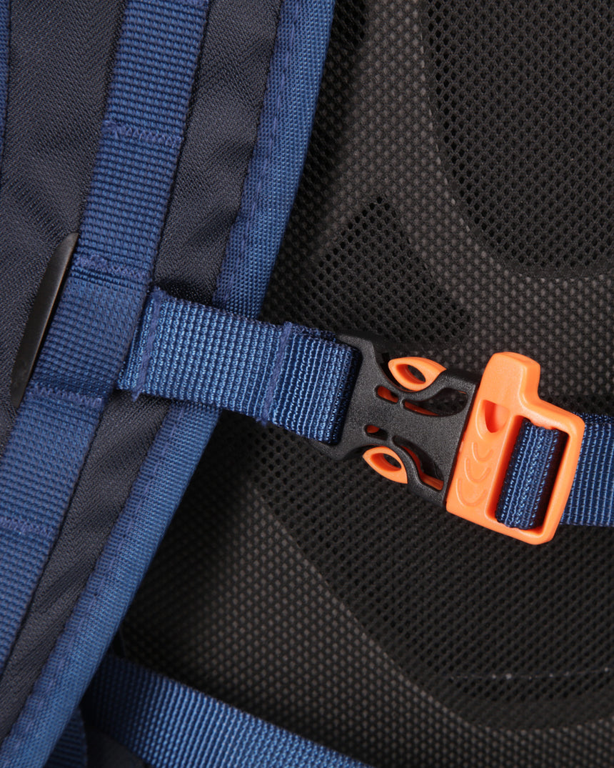 Turistický a lifestylový batoh Kilpi RIDIX 25-U