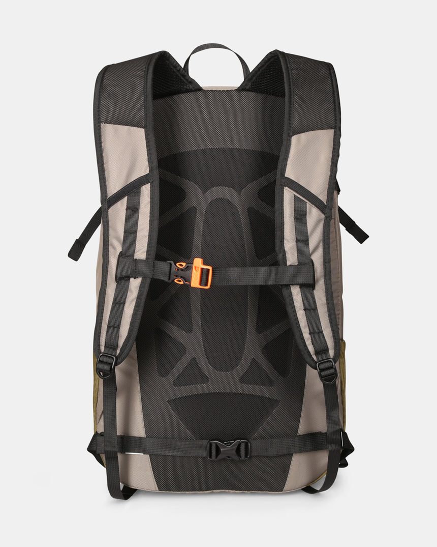 Turistický a lifestylový batoh Kilpi RIDIX 25-U