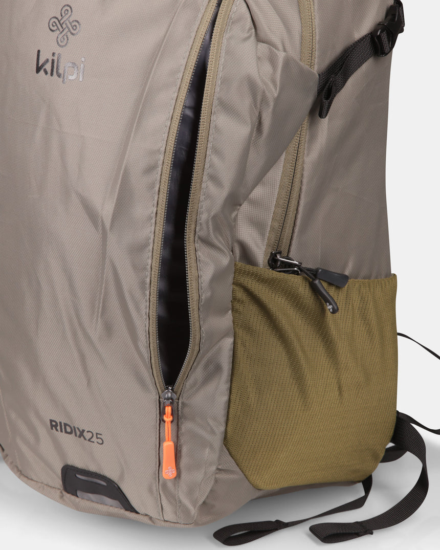 Turistický a lifestylový batoh Kilpi RIDIX 25-U