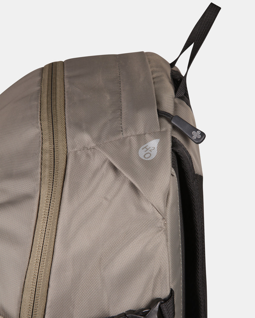 Turistický a lifestylový batoh Kilpi RIDIX 25-U