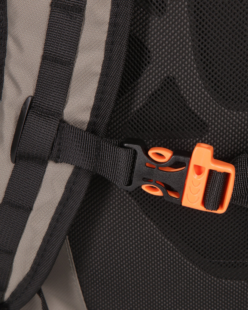 Turistický a lifestylový batoh Kilpi RIDIX 25-U