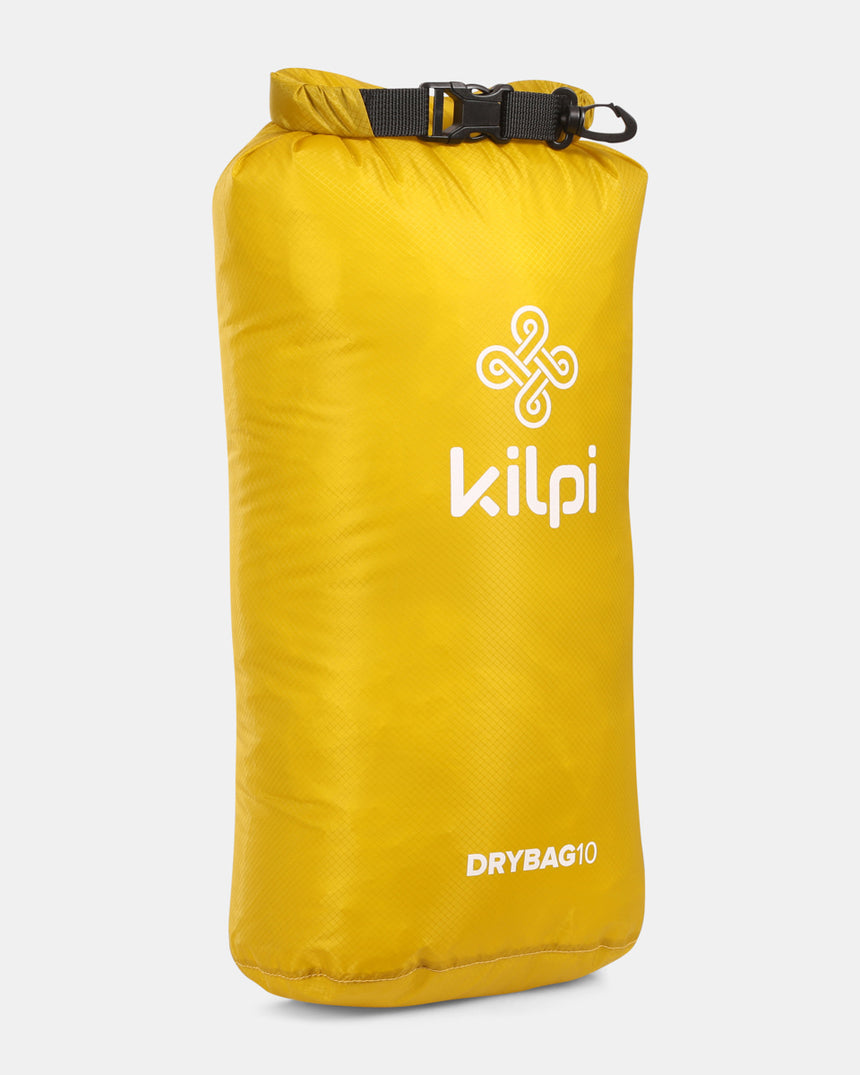 Vodotesný suchý vak Kilpi DRYBAG 10-U