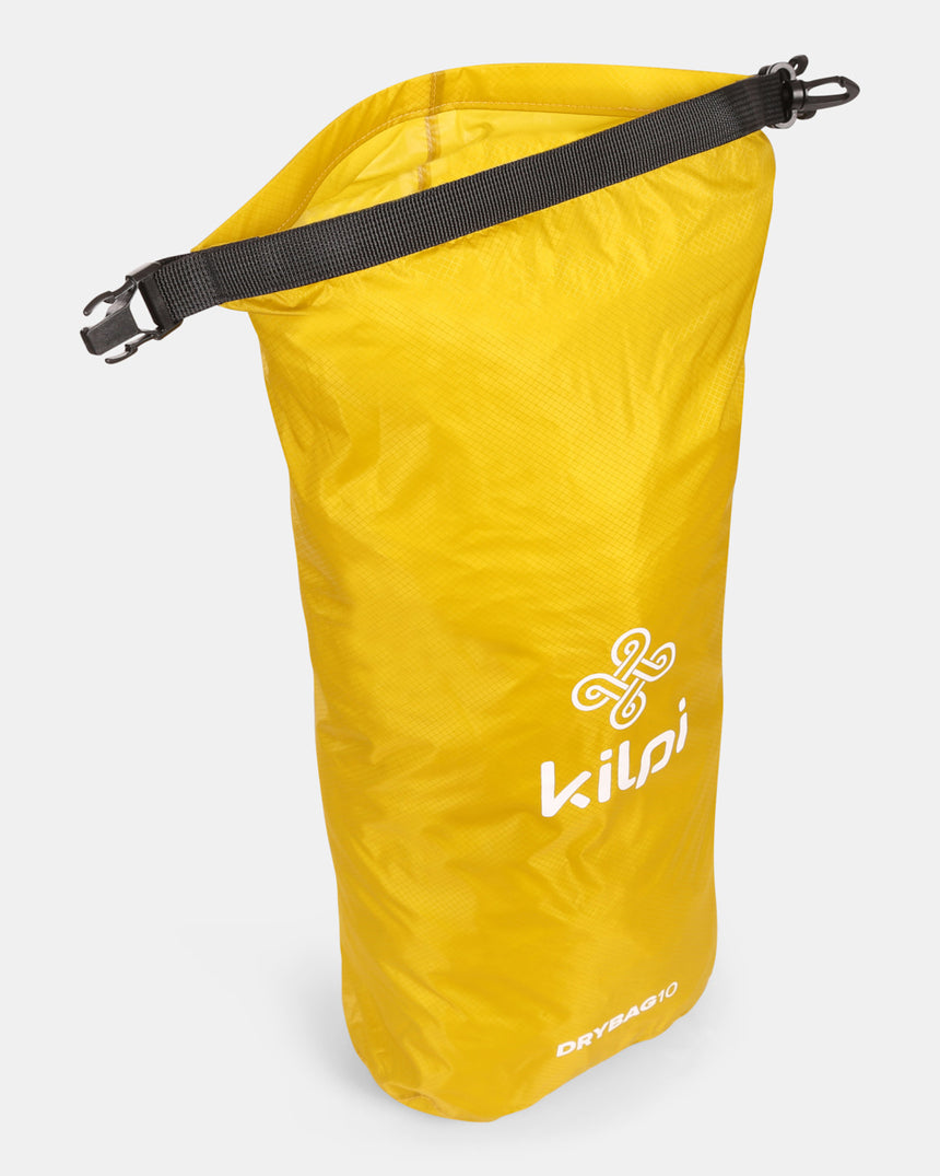 Vodotesný suchý vak Kilpi DRYBAG 10-U