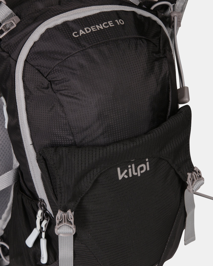 Bežecký a cyklistický batoh Kilpi CADENCE 10-U