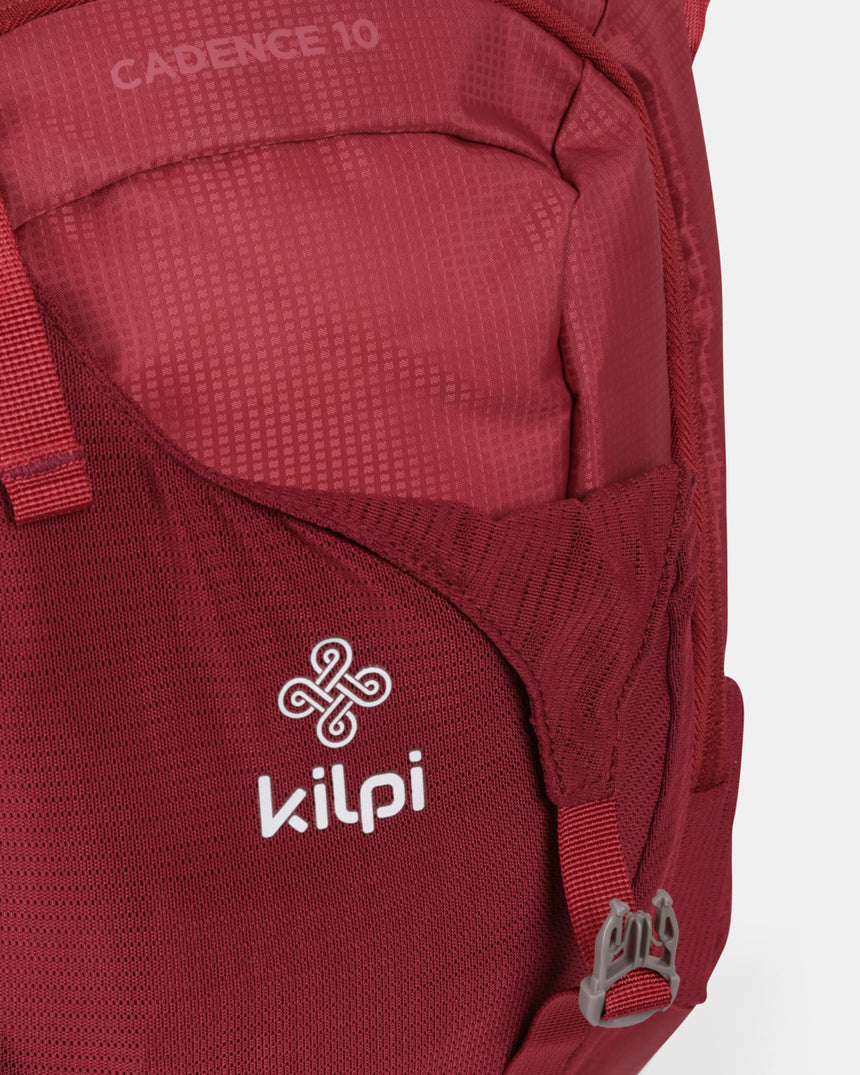 Bežecký a cyklistický batoh Kilpi CADENCE 10-U