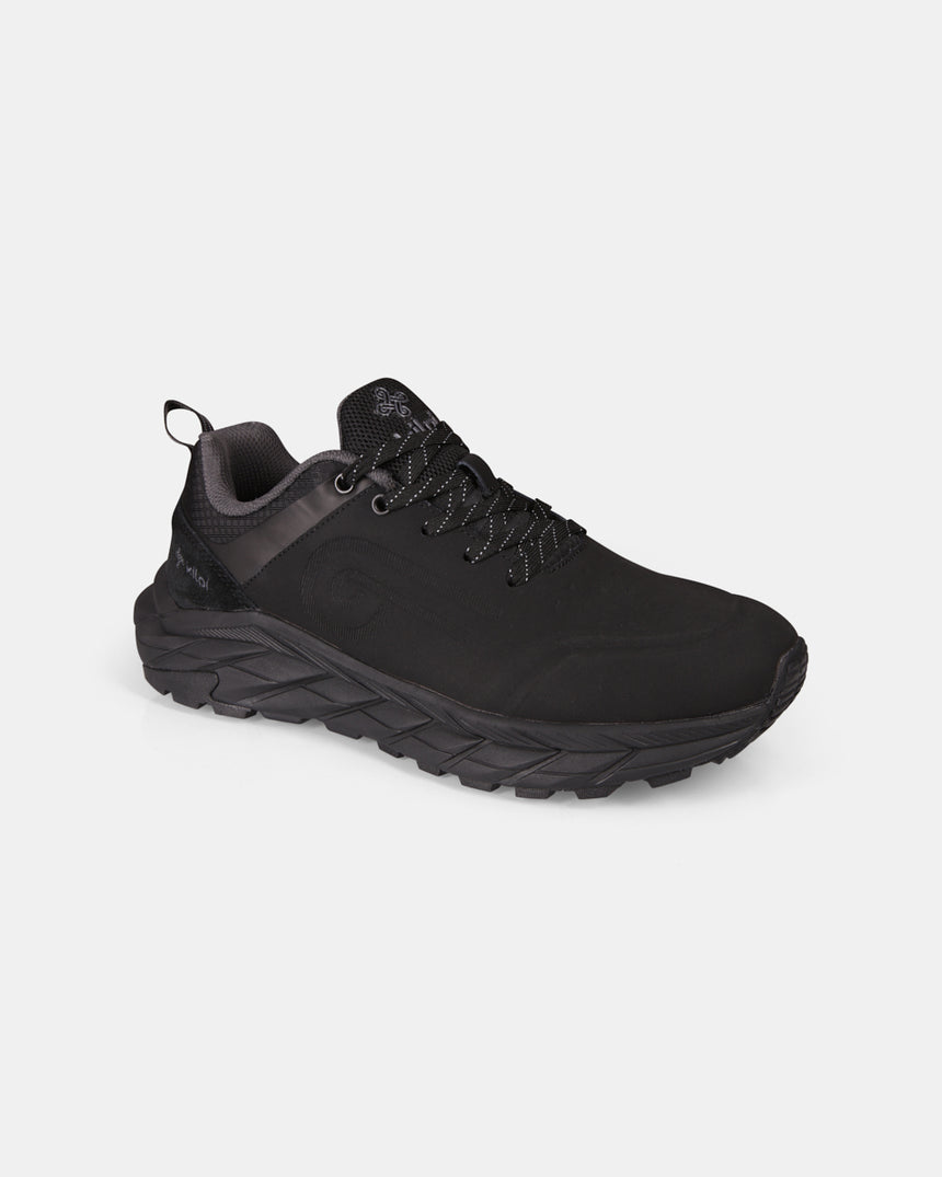 Unisex nízke outdoorové topánky Kilpi DANKEN LOW-U