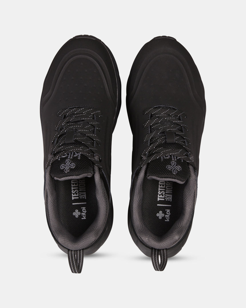Unisex nízke outdoorové topánky Kilpi DANKEN LOW-U
