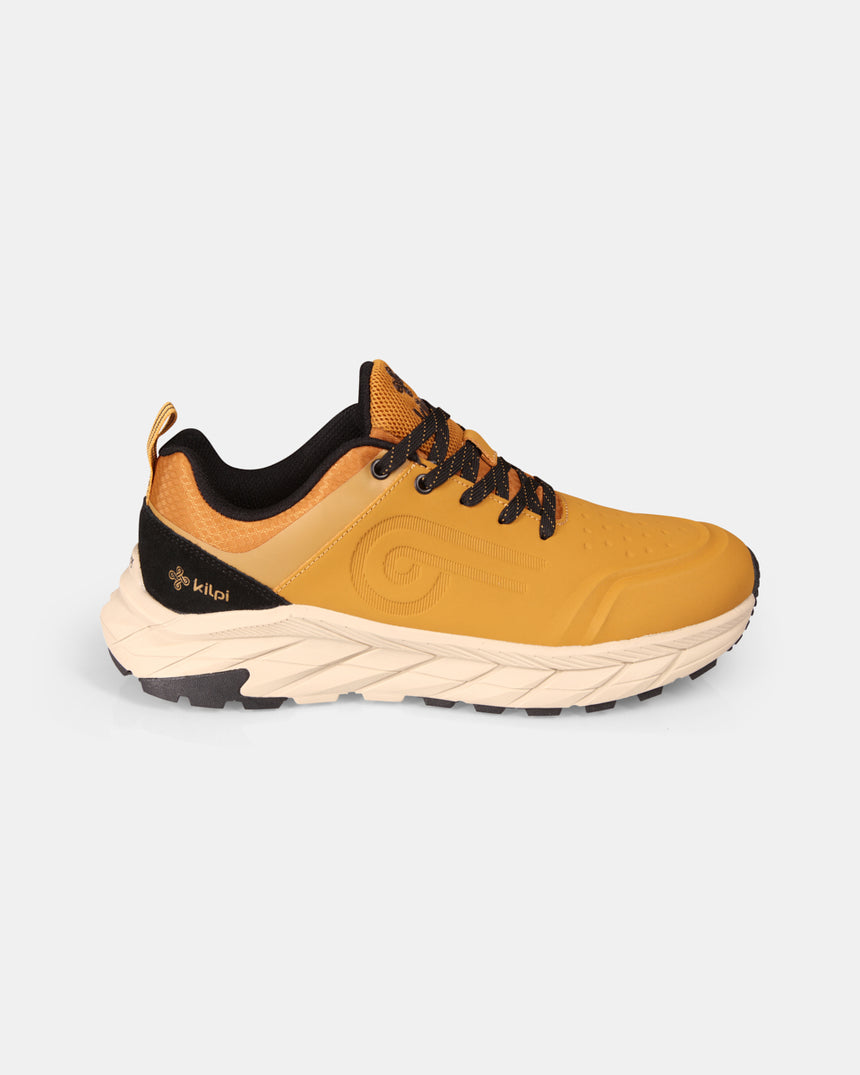 Unisex nízke outdoorové topánky Kilpi DANKEN LOW-U